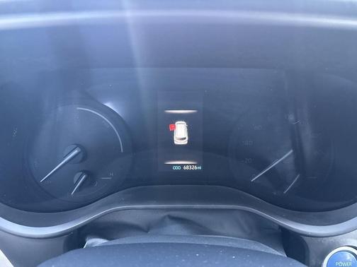 2023 Toyota Sienna LE