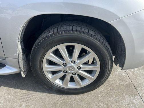 2010 Lexus LX 570 Base