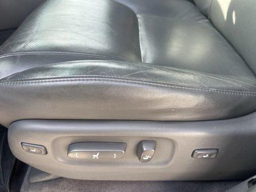 2010 Lexus LX 570 Base