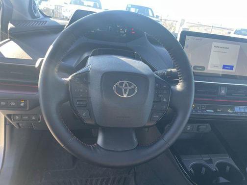 2023 Toyota Prius Prime XSE Premium