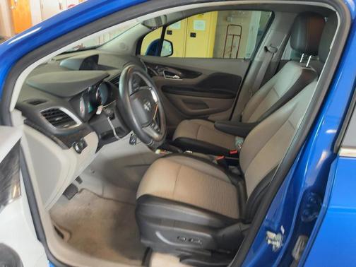 2015 Buick Encore Base