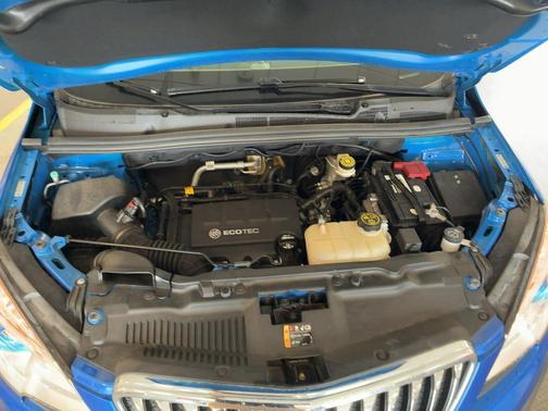 2015 Buick Encore Base
