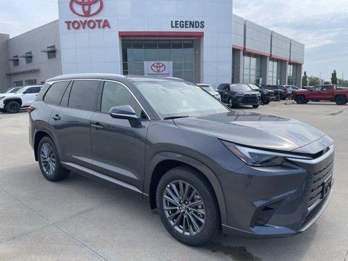 2025 Lexus TX 350 Base