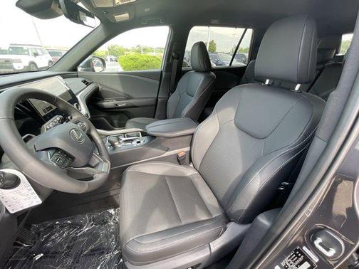 2025 Lexus TX 350 Base