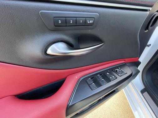 2021 Lexus ES 350 F Sport