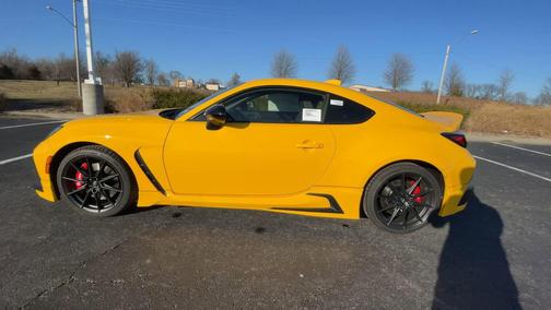 2026 Toyota GR86 Base