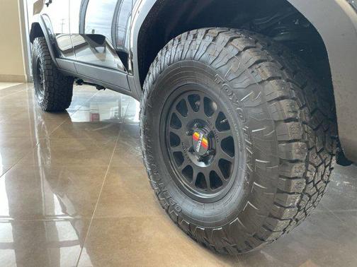 2024 Toyota Land Cruiser FIRST EDITION