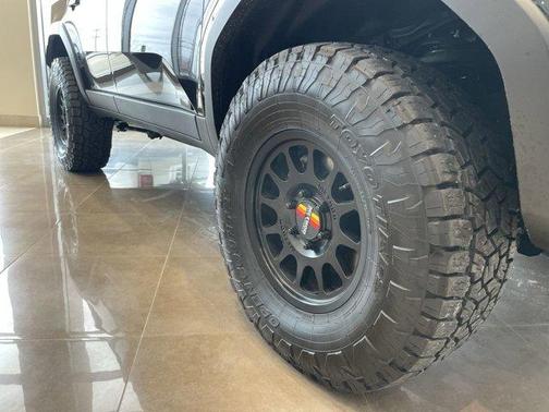 2024 Toyota Land Cruiser FIRST EDITION