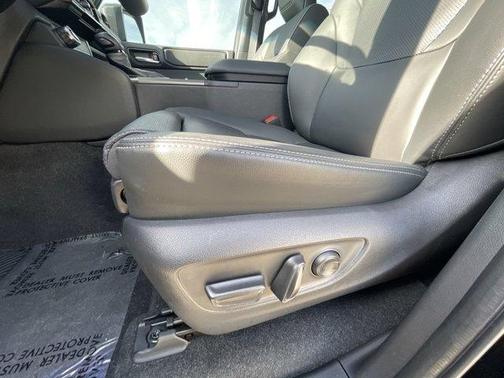 2024 Toyota Land Cruiser FIRST EDITION