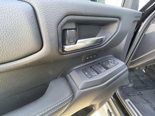 2024 Toyota Land Cruiser FIRST EDITION