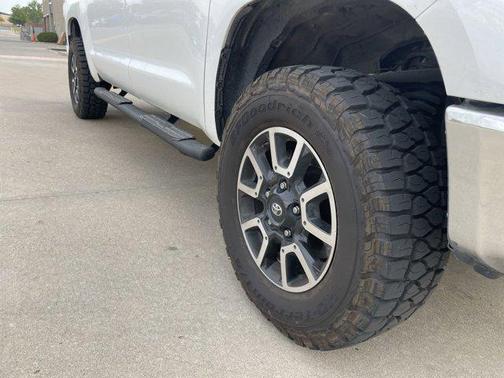 2021 Toyota Tundra Limited