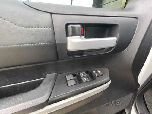 2021 Toyota Tundra Limited