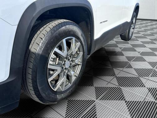 2021 GMC Acadia AWD SLE