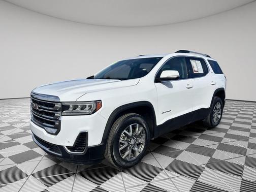 2021 GMC Acadia AWD SLE