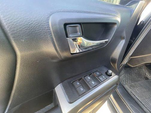 2022 Toyota Tacoma Limited