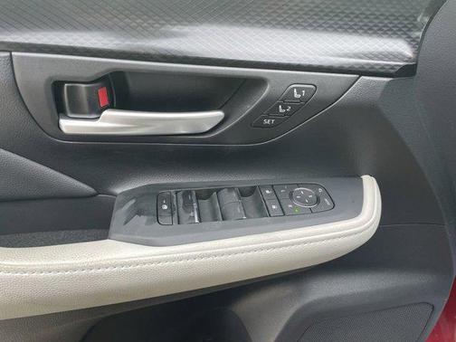 2026 Toyota Grand Highlander Hybrid Platinum MAX