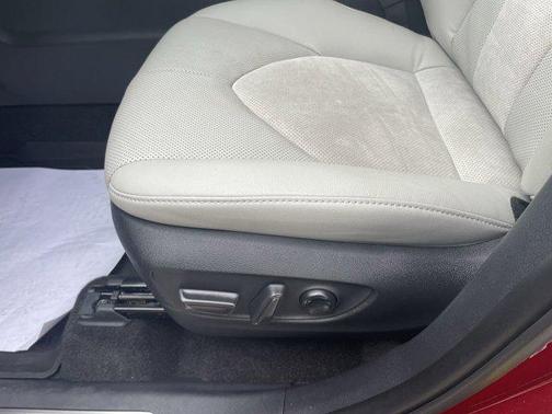 2026 Toyota Grand Highlander Hybrid Platinum MAX