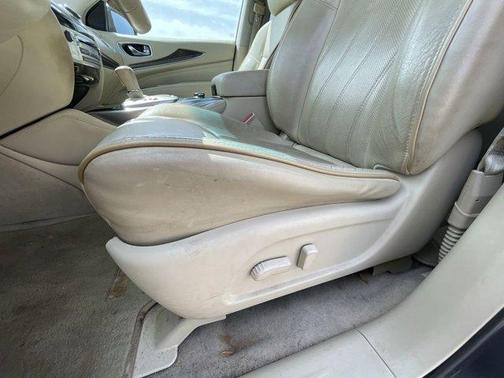 2014 INFINITI QX60 Base