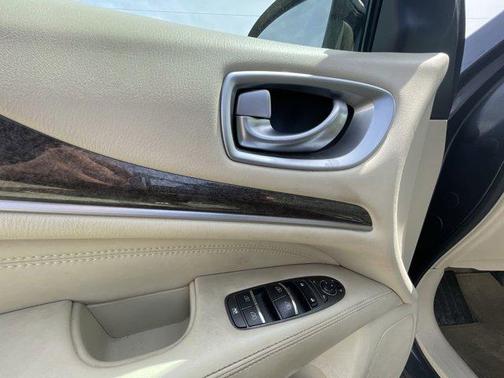2014 INFINITI QX60 Base