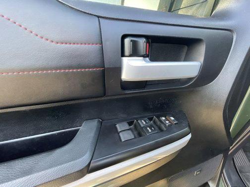 2020 Toyota Tundra TRD Pro