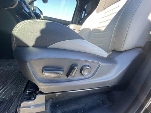 2024 Toyota Tacoma Hybrid TRD Off Road