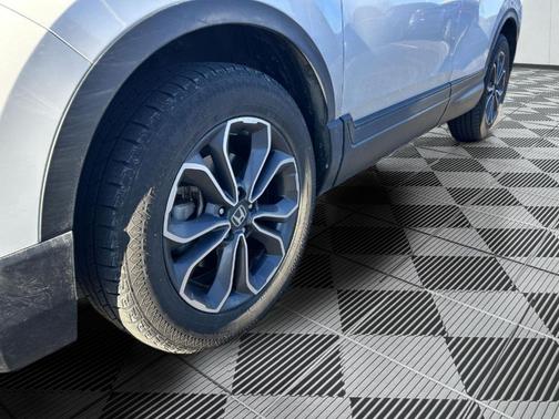 2021 Honda CR-V AWD EX-L