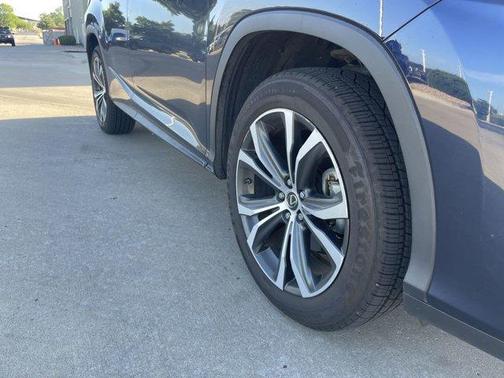 2020 Lexus RX 350L Base