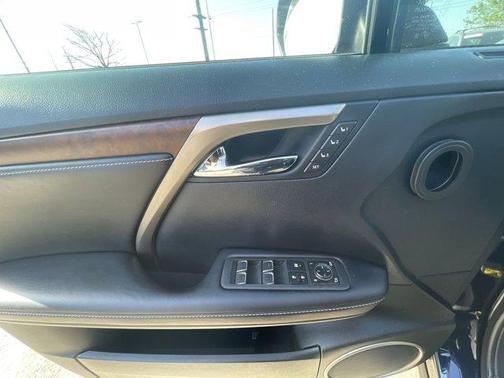 2020 Lexus RX 350L Base