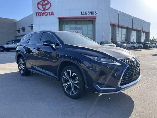 2020 Lexus RX 350L Base