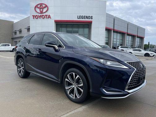 2020 Lexus RX 350L Base