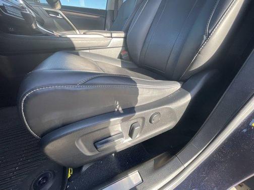 2020 Lexus RX 350L Base