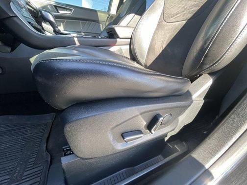 2018 Ford Edge Sport