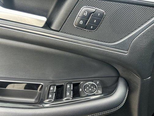 2018 Ford Edge Sport