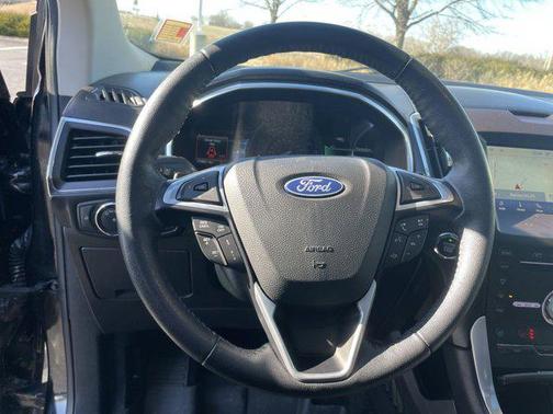 2018 Ford Edge Sport