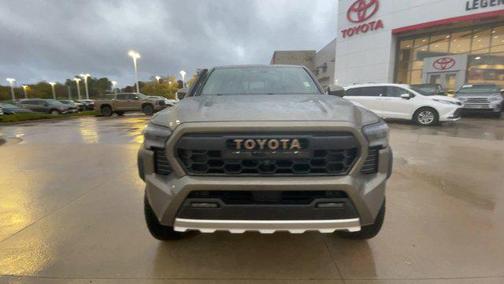 2024 Toyota Tacoma Hybrid Trailhunter