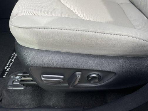 2025 Toyota Grand Highlander Limited