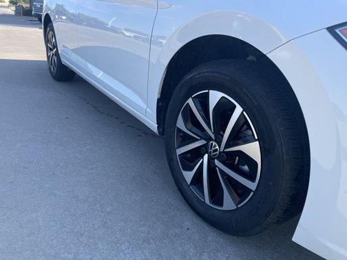 2022 Volkswagen Jetta 1.5T S