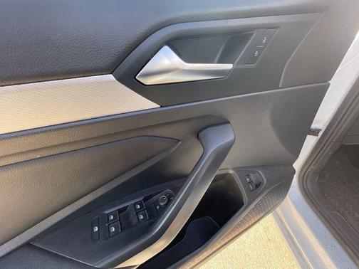 2022 Volkswagen Jetta 1.5T S