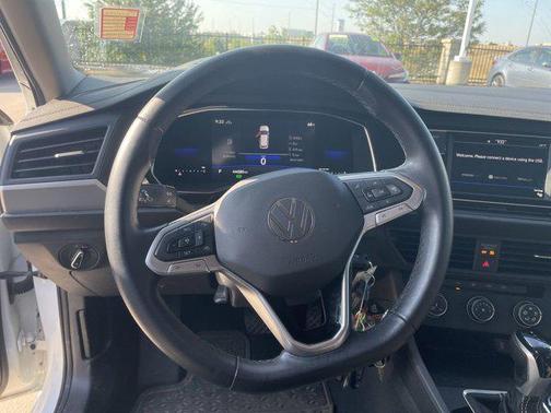 2022 Volkswagen Jetta 1.5T S