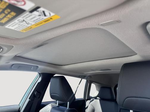 Cypress 2023 Toyota Corolla Cross XLE