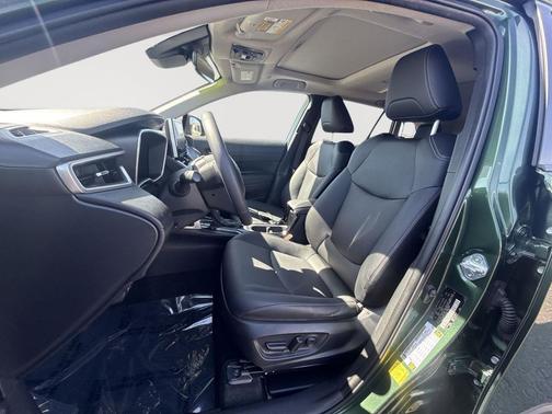 Cypress 2023 Toyota Corolla Cross XLE