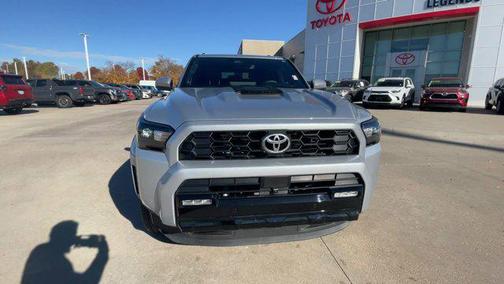 2025 Toyota 4Runner TRD Sport Premium