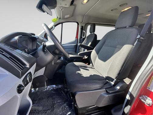 2018 Ford Transit-350 XL