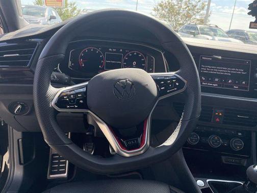 2024 Volkswagen Jetta GLI 2.0T Autobahn