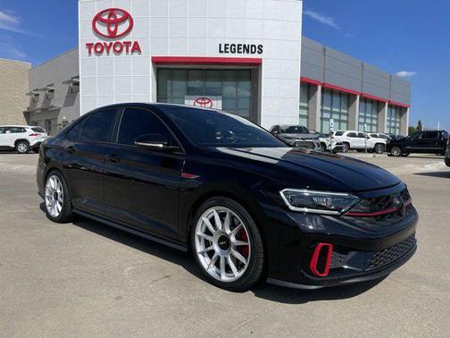 2024 Volkswagen Jetta GLI 2.0T Autobahn