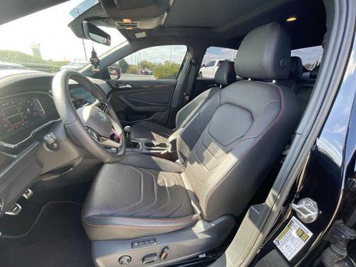2024 Volkswagen Jetta GLI 2.0T Autobahn