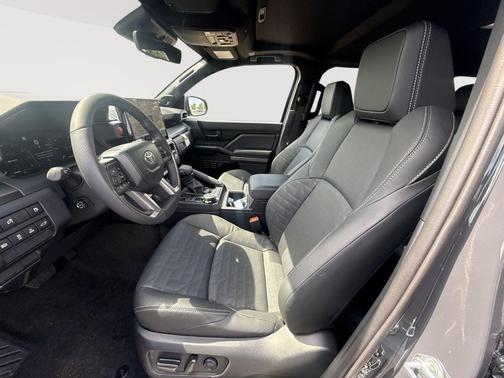 Underground 2026 Toyota 4Runner TRD Off Road Premium