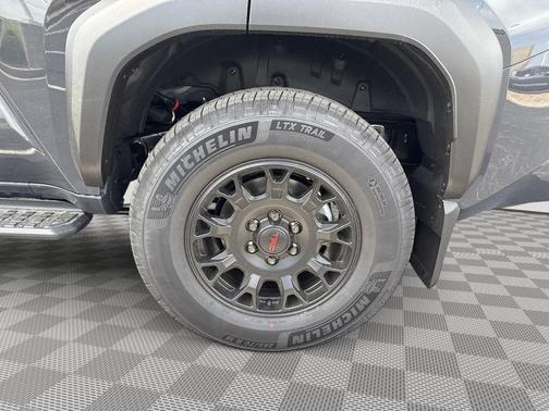 Underground 2026 Toyota 4Runner TRD Off Road Premium