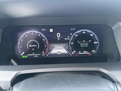 Underground 2026 Toyota 4Runner TRD Off Road Premium