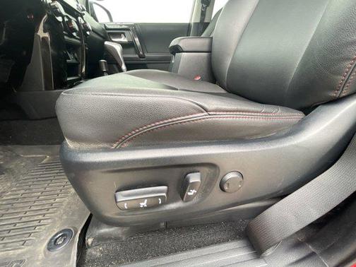 2022 Toyota 4Runner TRD Off Road Premium